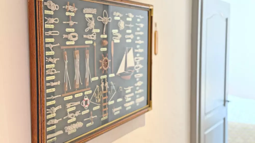 Résidence Port Marine