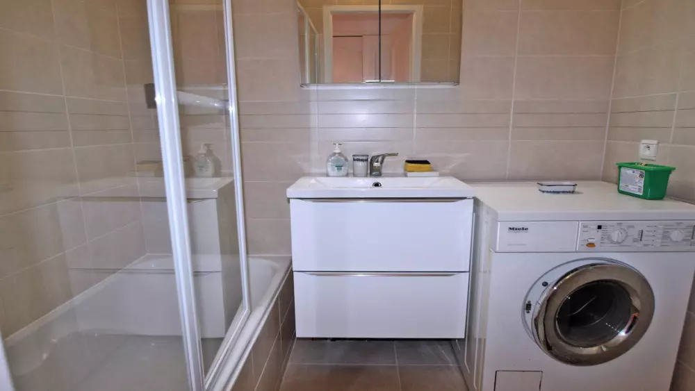 Résidence Port Marine