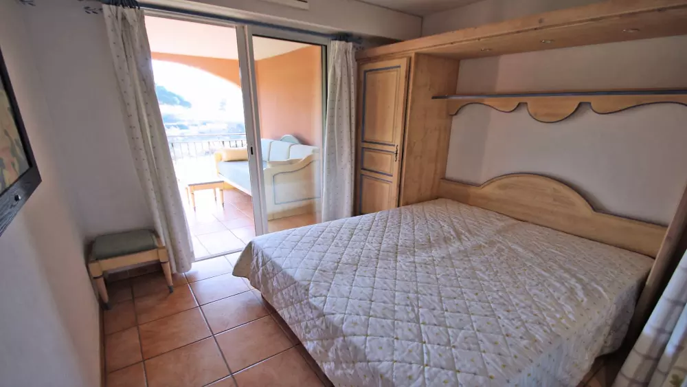 Résidence Port Marine