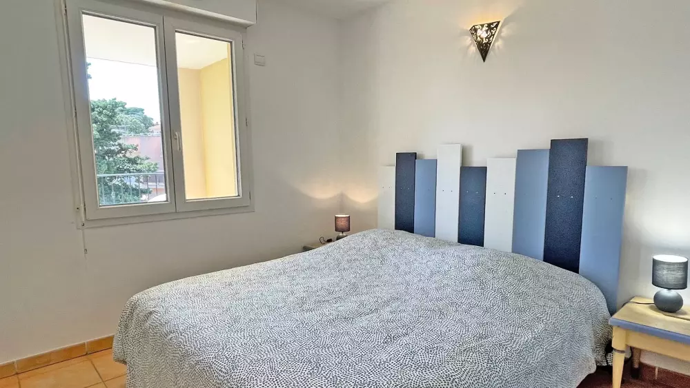 Résidence Port Marine