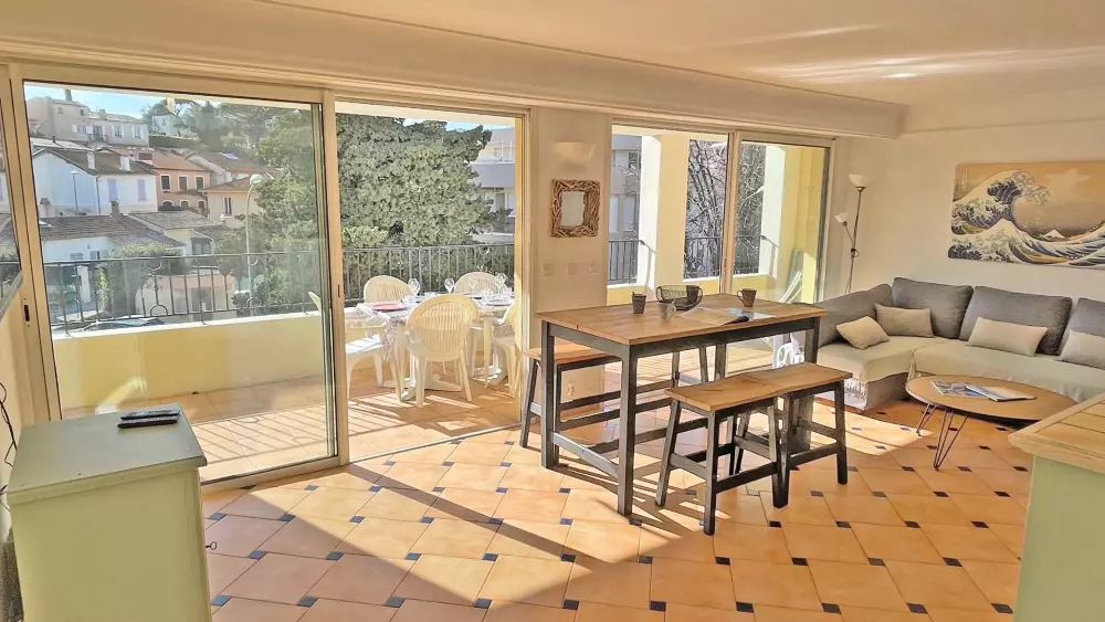 Résidence Port Marine