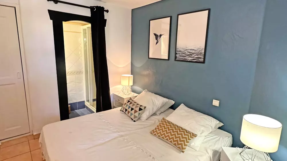 Résidence Port Marine