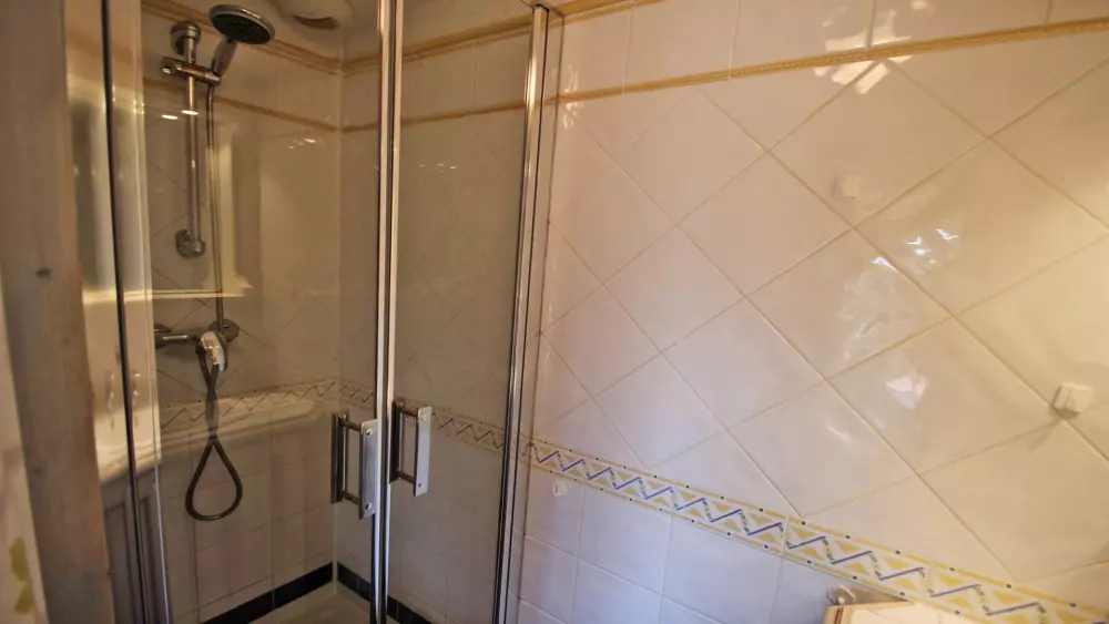 Résidence Port Marine