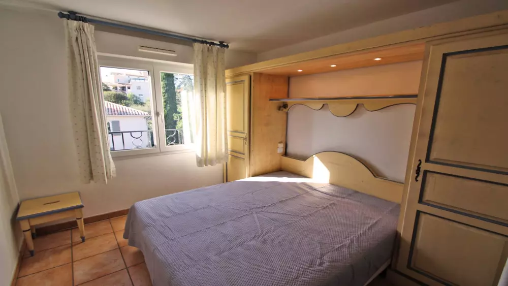 Résidence Port Marine