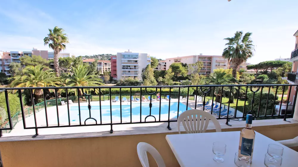 Résidence Port Marine