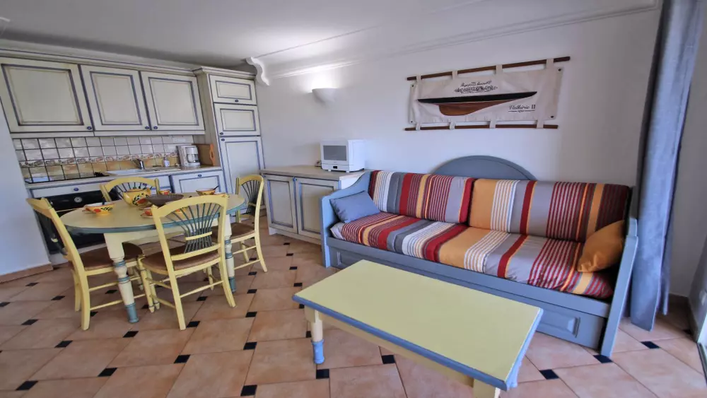 Résidence Port Marine