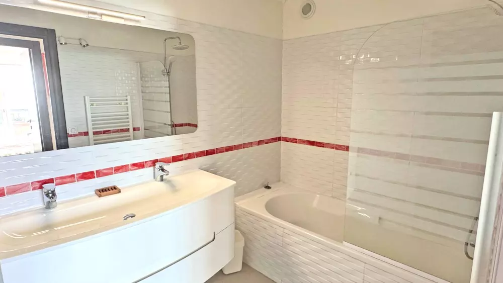 Résidence Port Marine