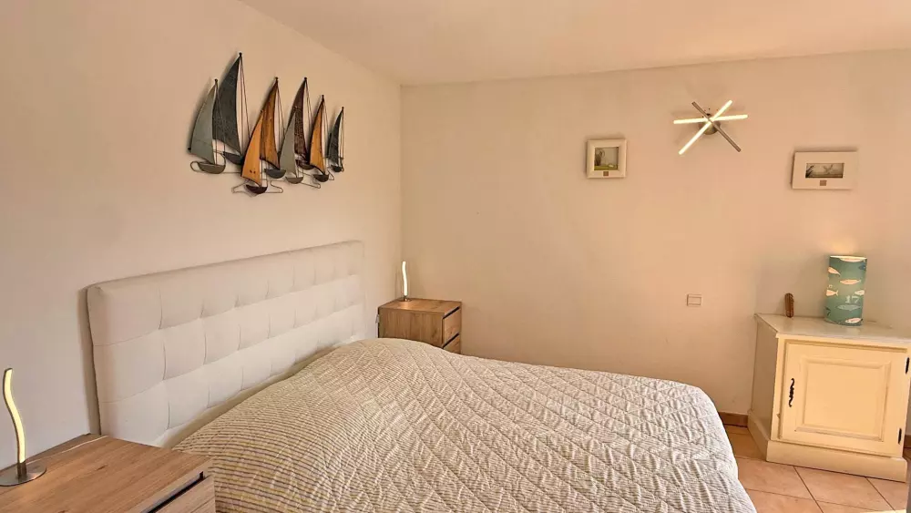 Résidence Port Marine