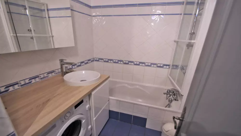 Résidence Port Marine