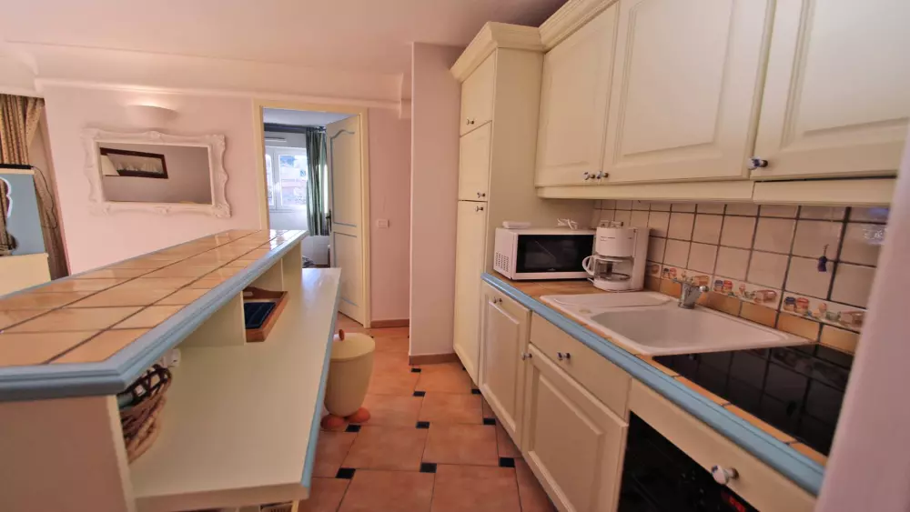 Résidence Port Marine