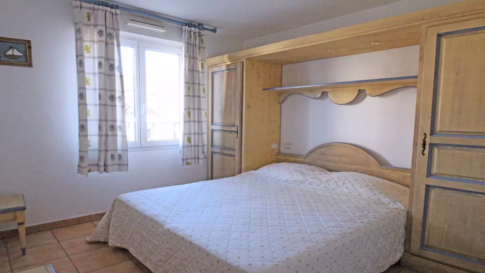 Résidence Port Marine