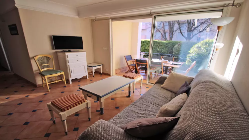 Résidence Port Marine