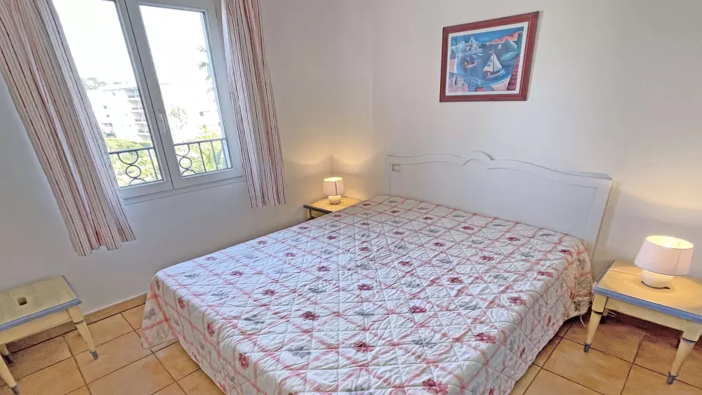 Résidence Port Marine