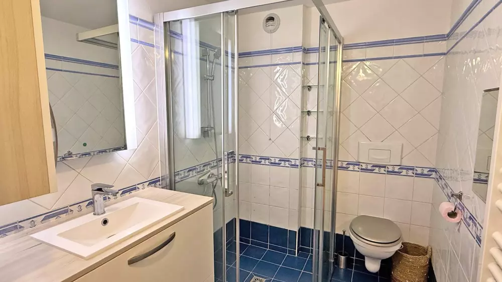 Résidence Port Marine