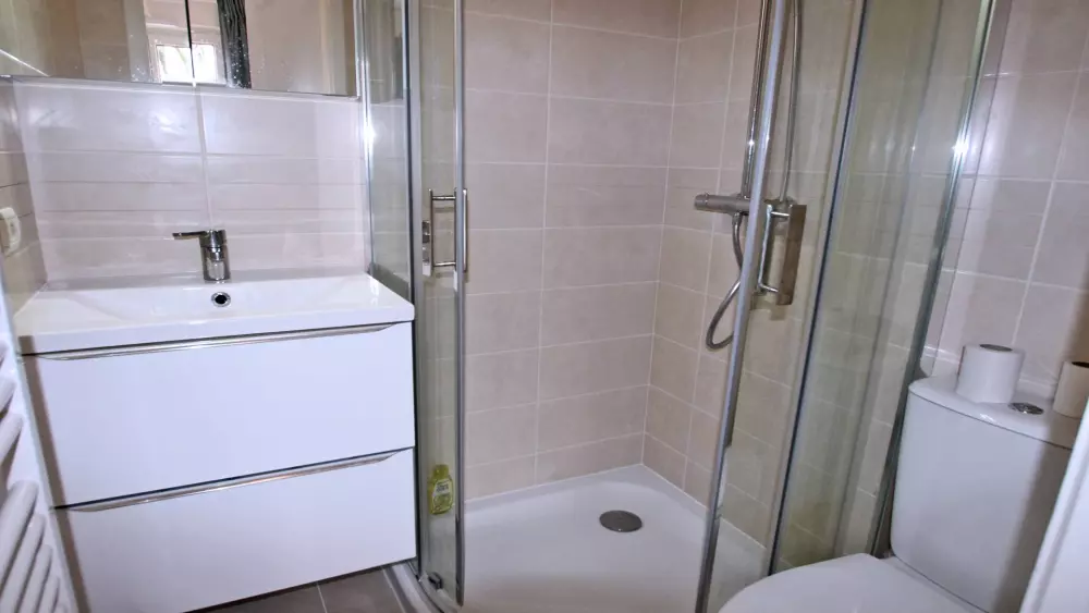 Résidence Port Marine