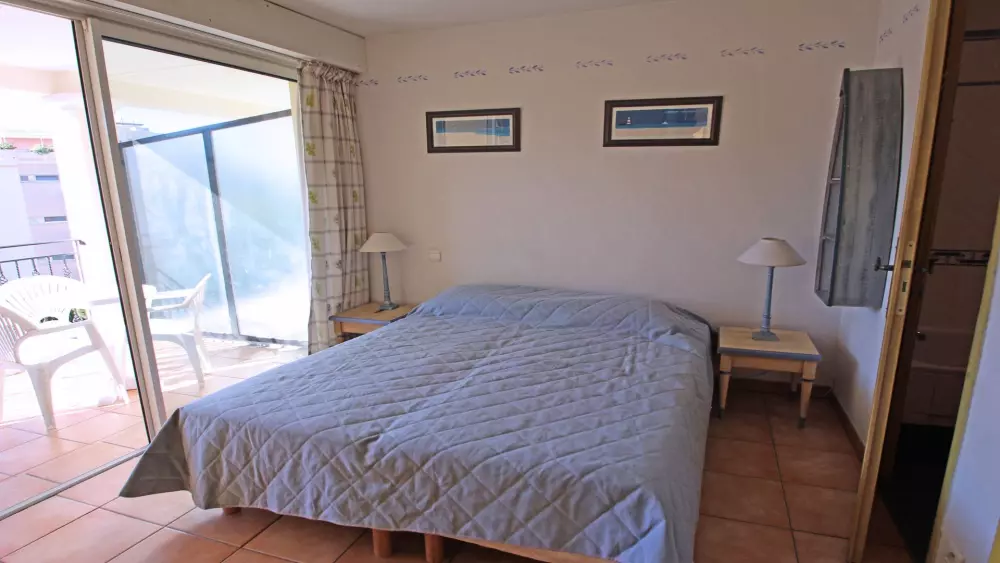 Résidence Port Marine