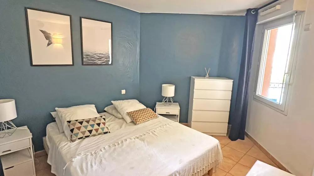 Résidence Port Marine