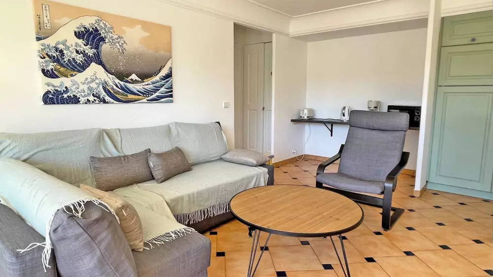 Résidence Port Marine