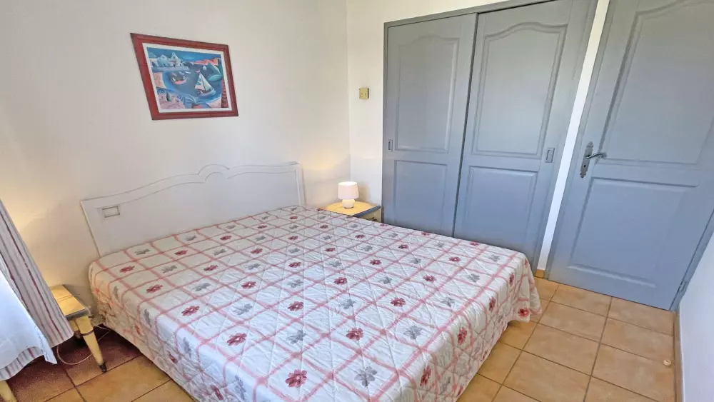 Résidence Port Marine