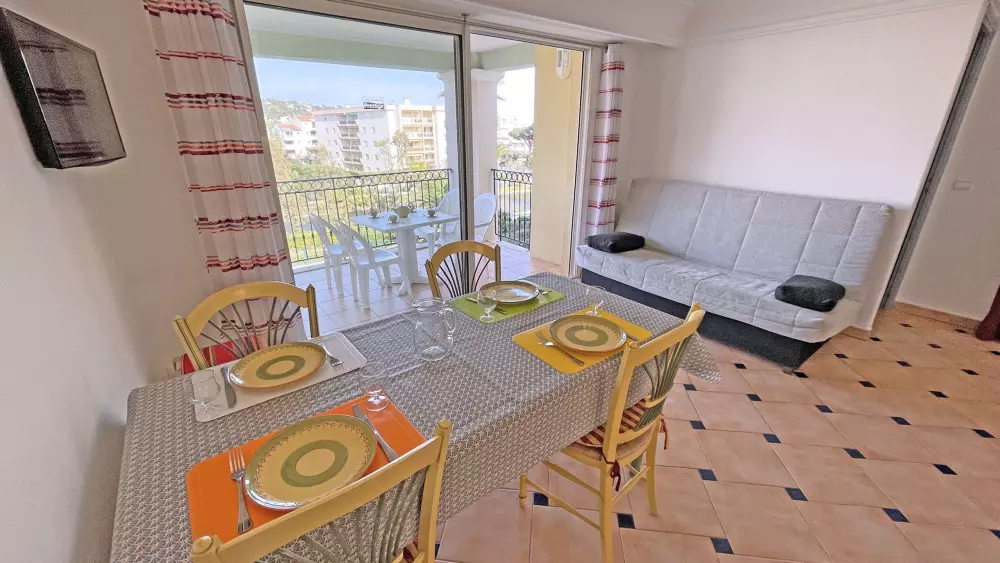 Résidence Port Marine