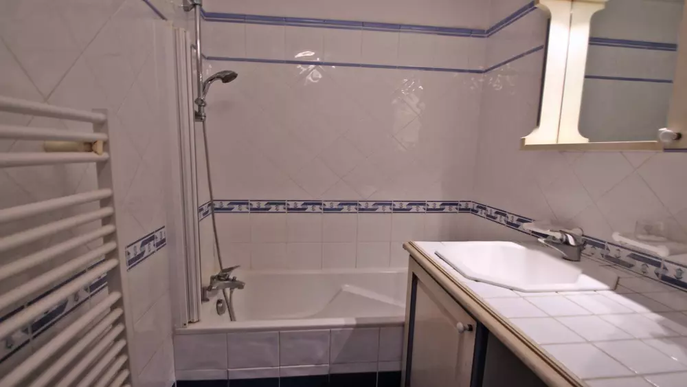 Résidence Port Marine