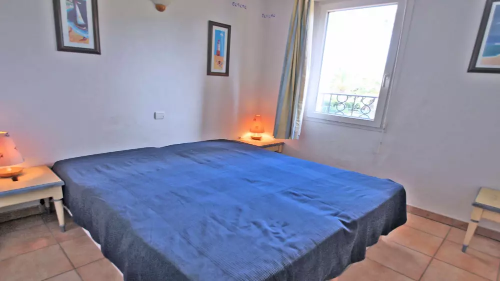 Résidence Port Marine