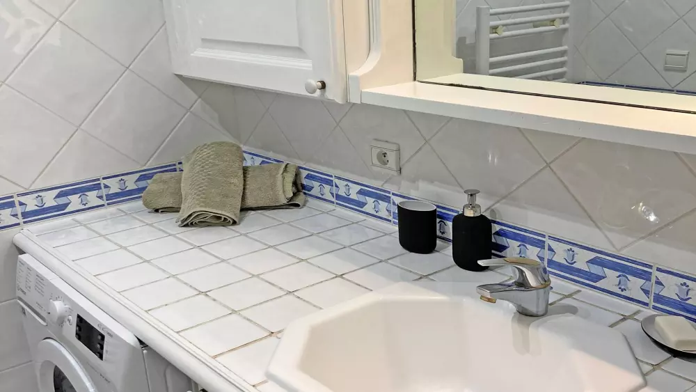 Résidence Port Marine