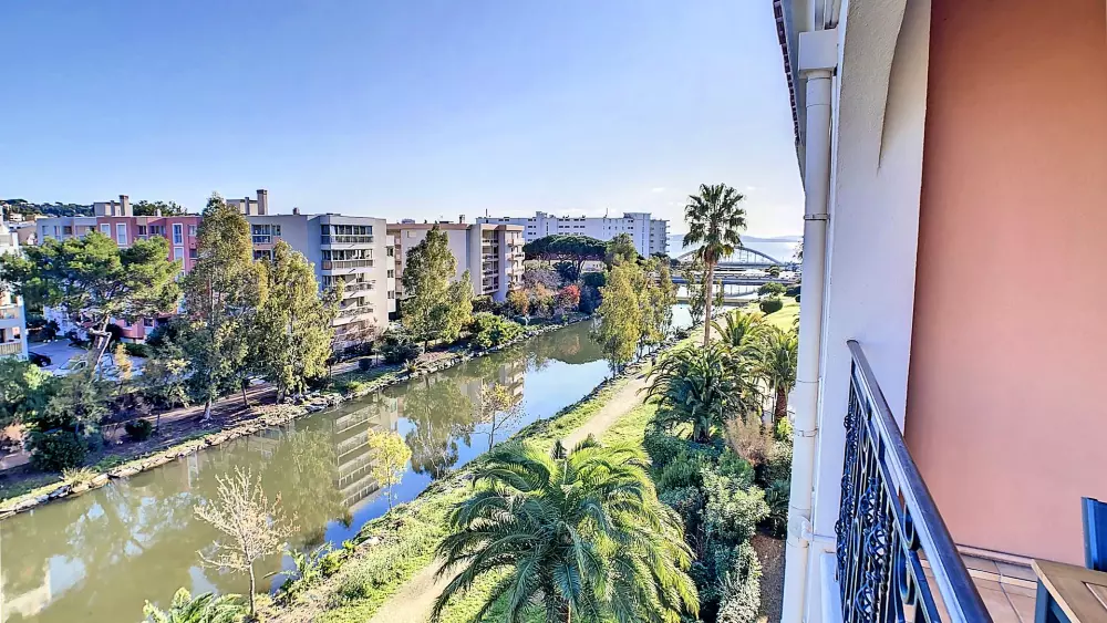 Résidence Port Marine