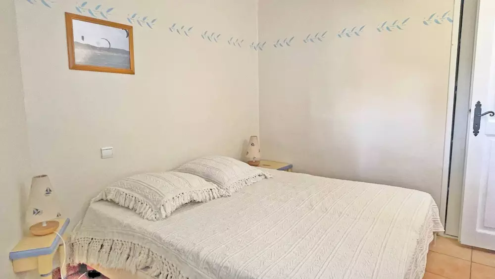 Résidence Port Marine