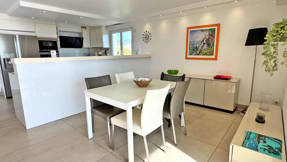 Résidence Port Marine