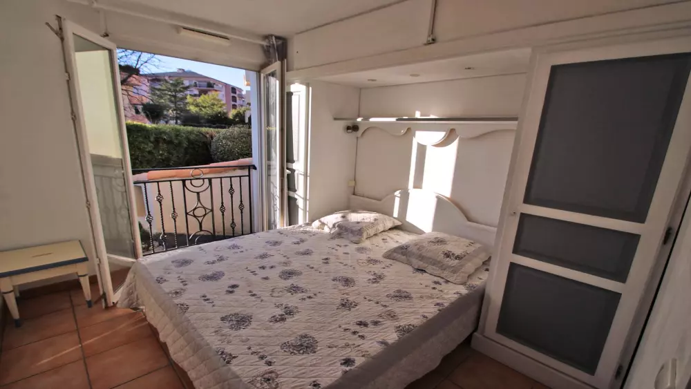 Résidence Port Marine