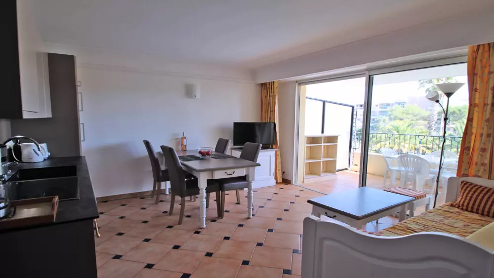 Résidence Port Marine