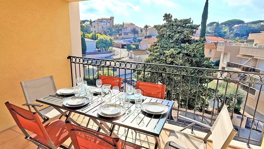 Résidence Port Marine