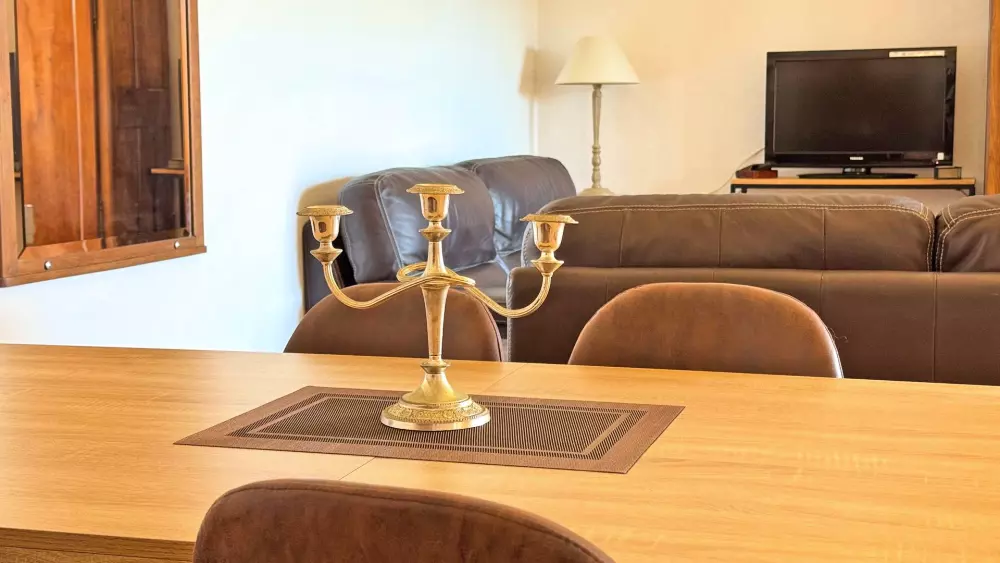 Résidence Port Marine