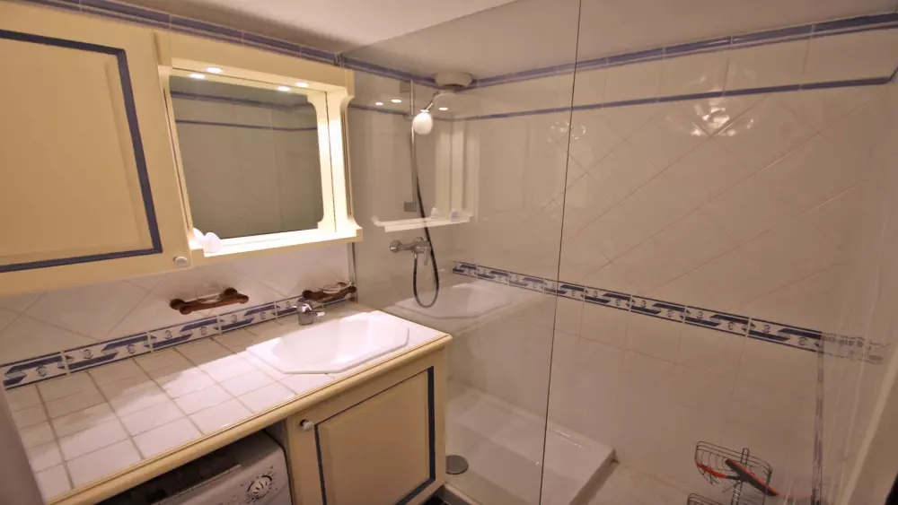 Résidence Port Marine