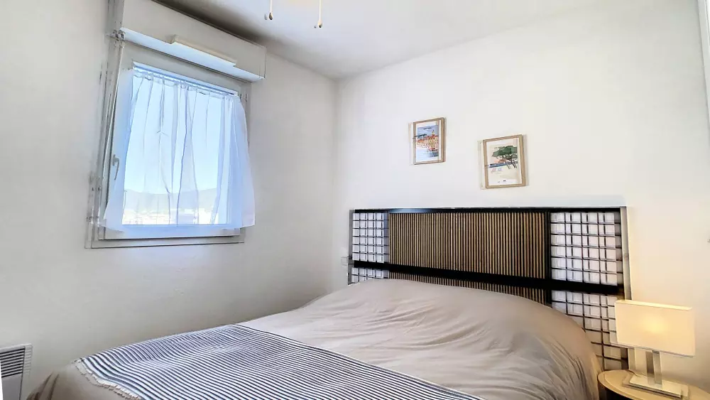 Résidence Port Marine