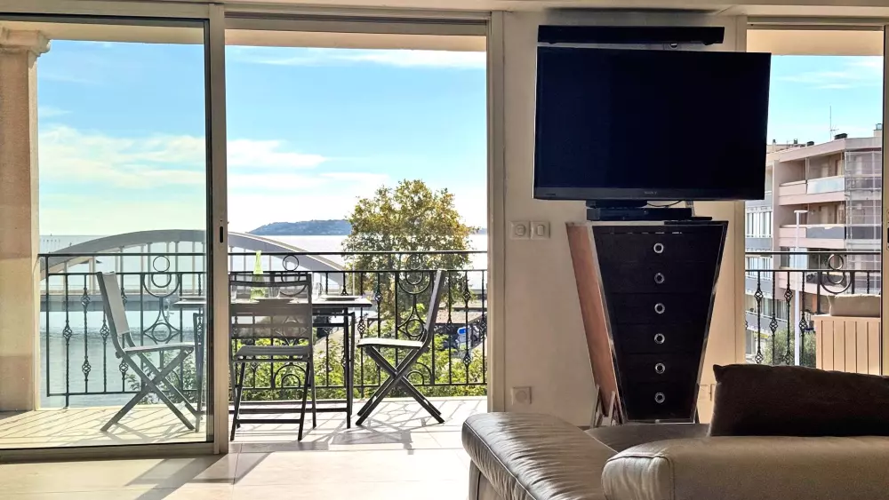 Résidence Port Marine