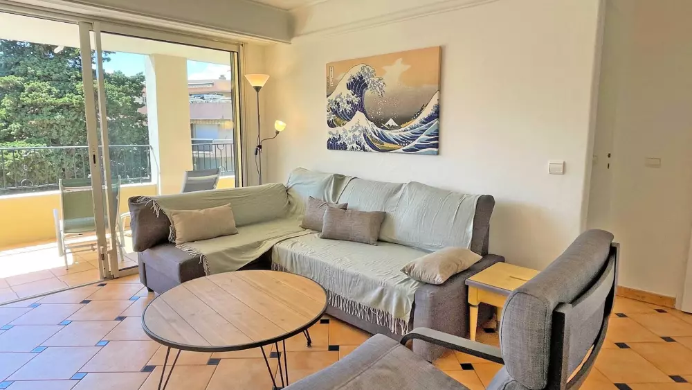 Résidence Port Marine