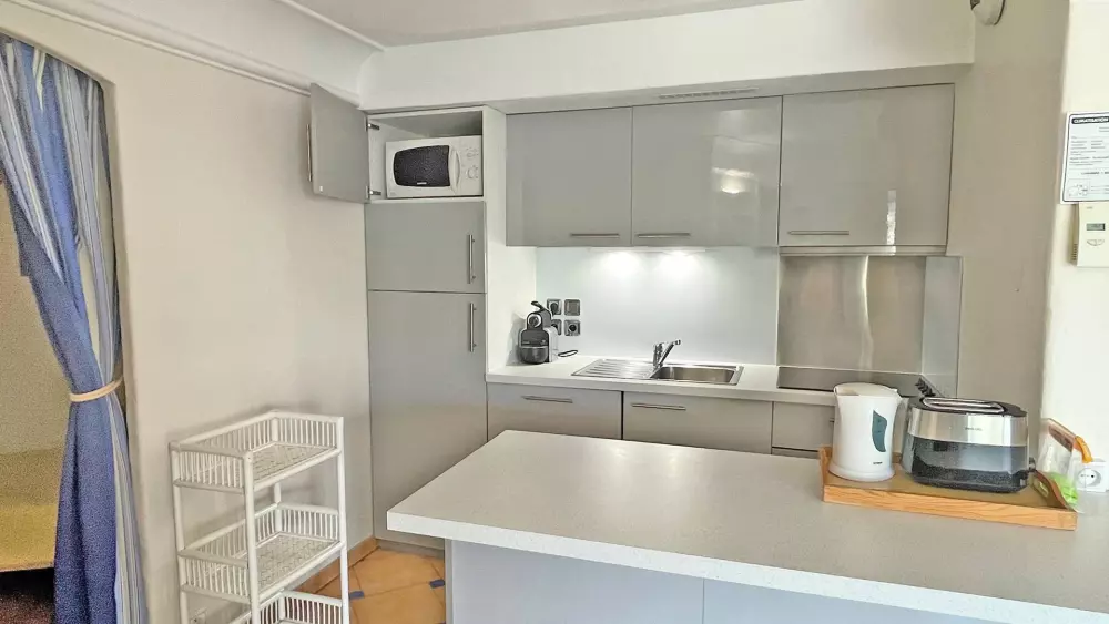 Résidence Port Marine