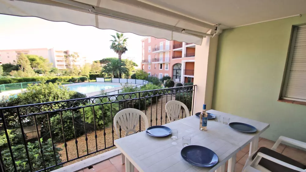 Résidence Port Marine