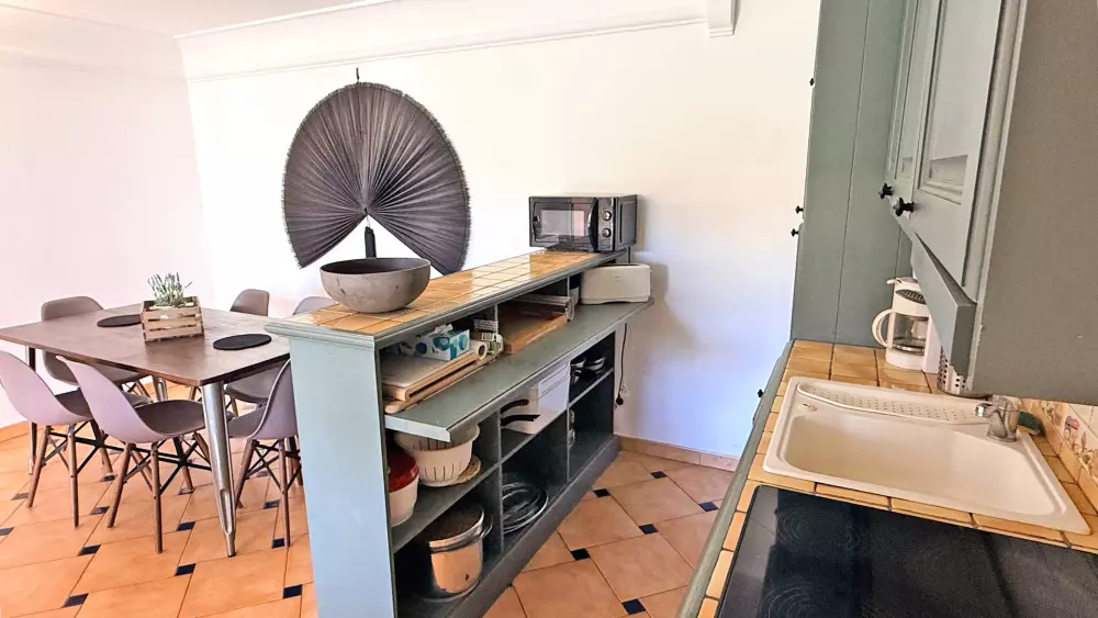 Résidence Port Marine