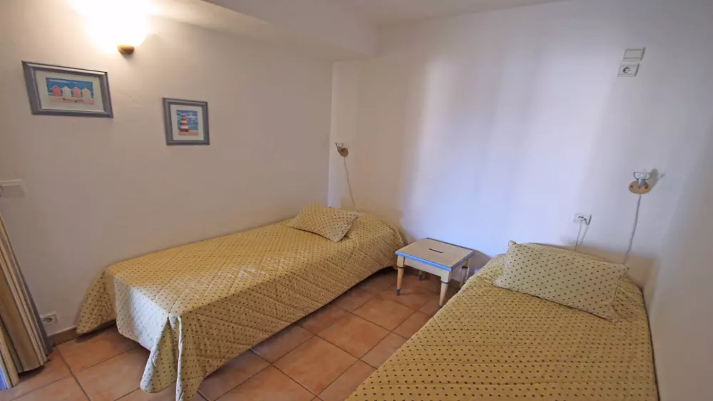 Résidence Port Marine