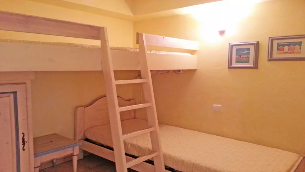 Résidence Port Marine