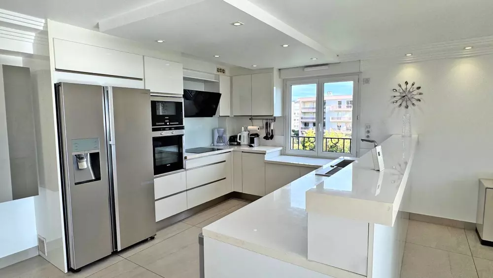 Résidence Port Marine