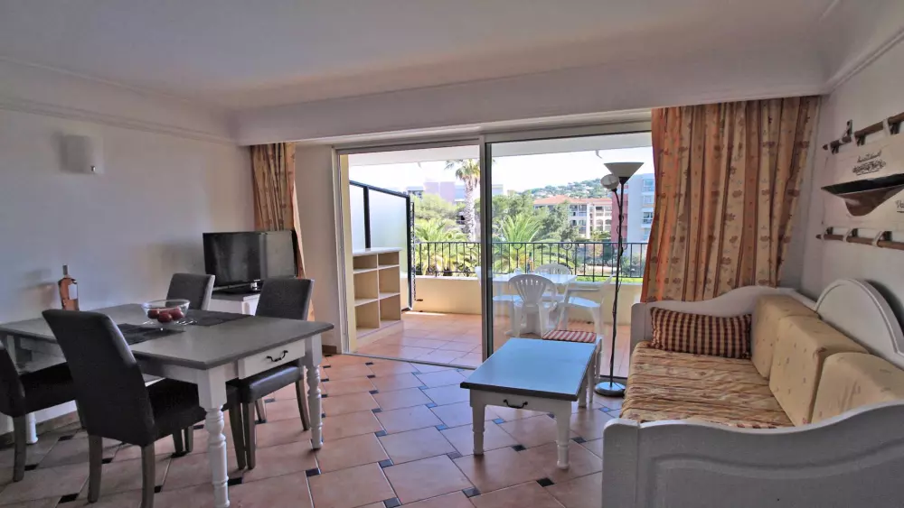 Résidence Port Marine