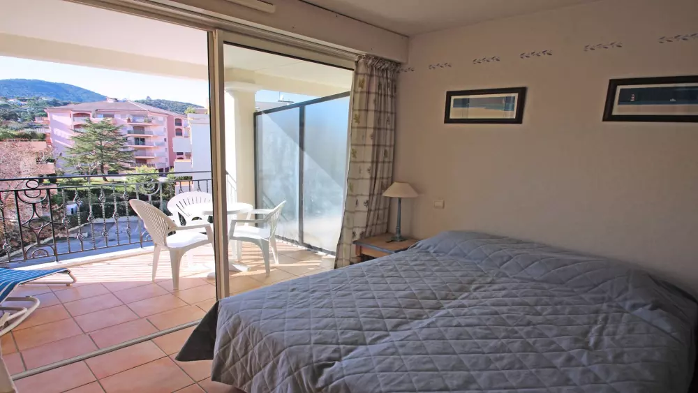 Résidence Port Marine