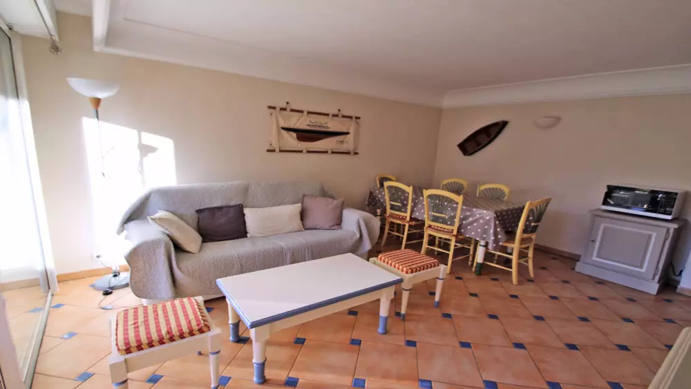 Résidence Port Marine