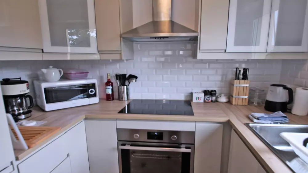 Résidence Port Marine