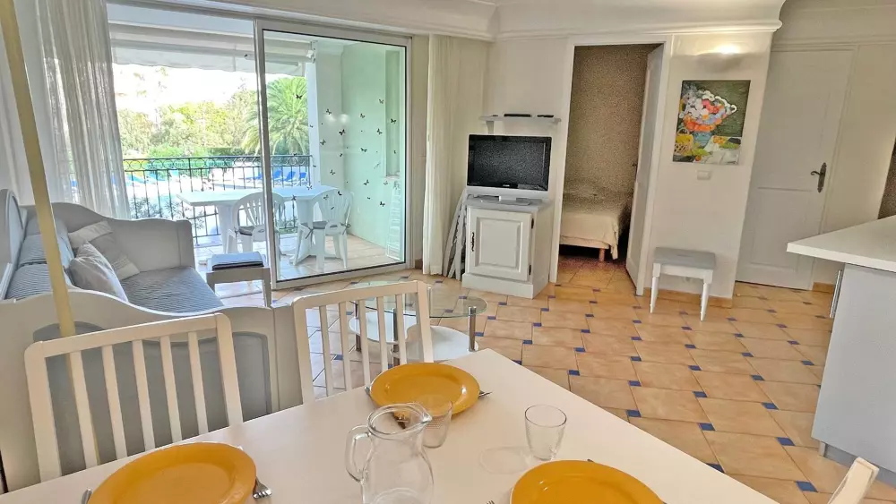 Résidence Port Marine