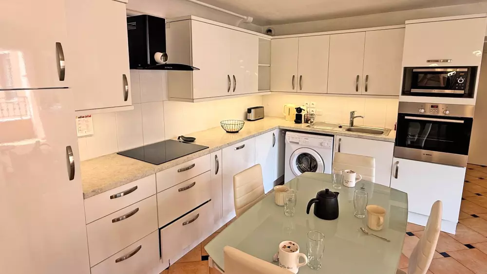 Résidence Port Marine